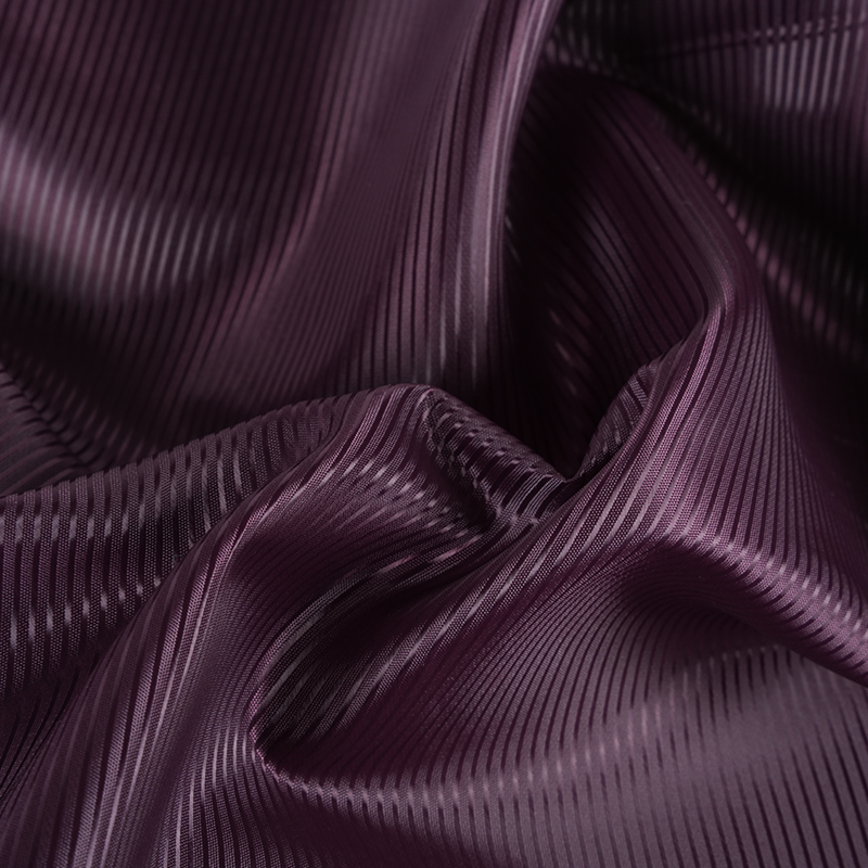 Polyester Crassum Twill Fabric