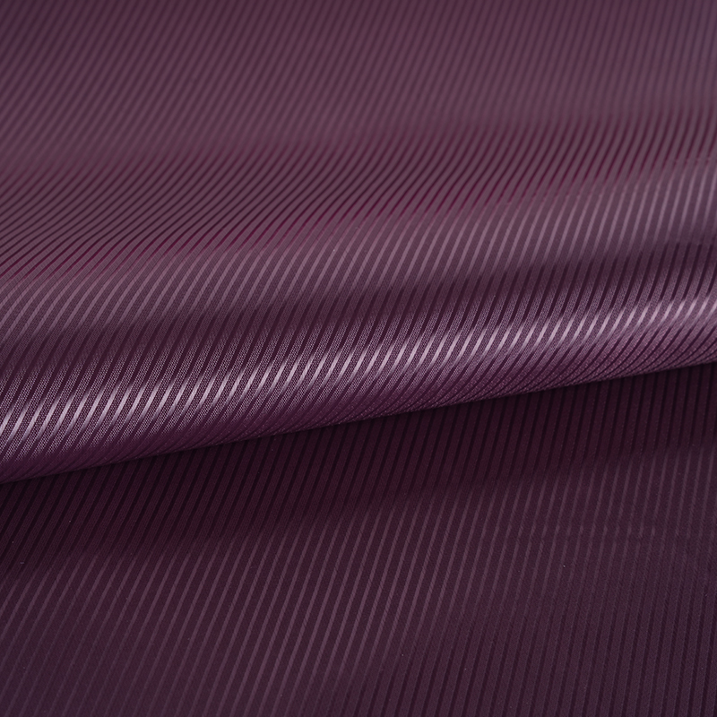 Polyester Crassum Twill Fabric