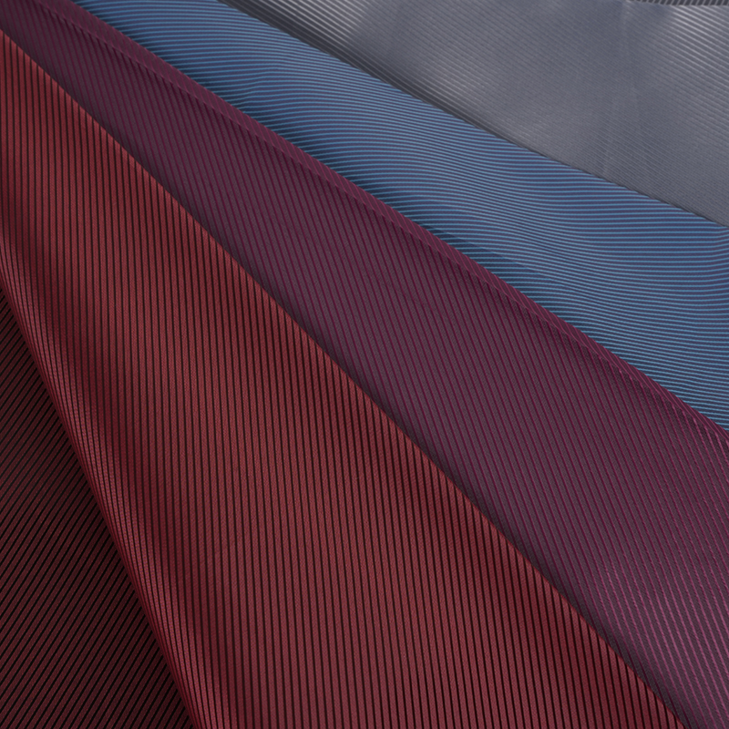 Polyester Crassum Twill Fabric