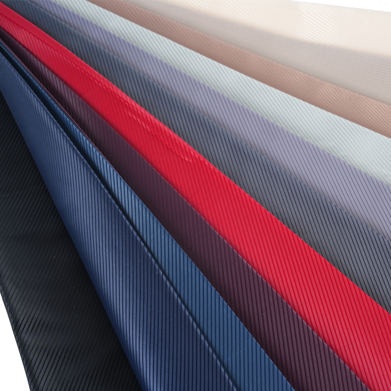 Polyester Crassum Twill Fabric