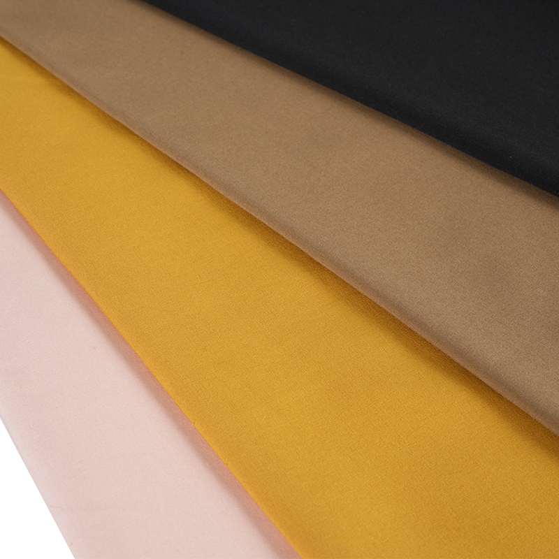 75D Quattuor Elasticae Dyeing Fabric