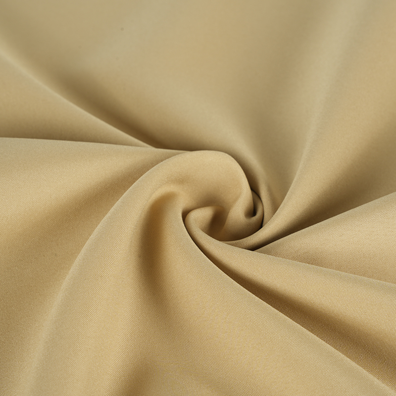 230T Maximum elasticum Silk Pongee Fabric