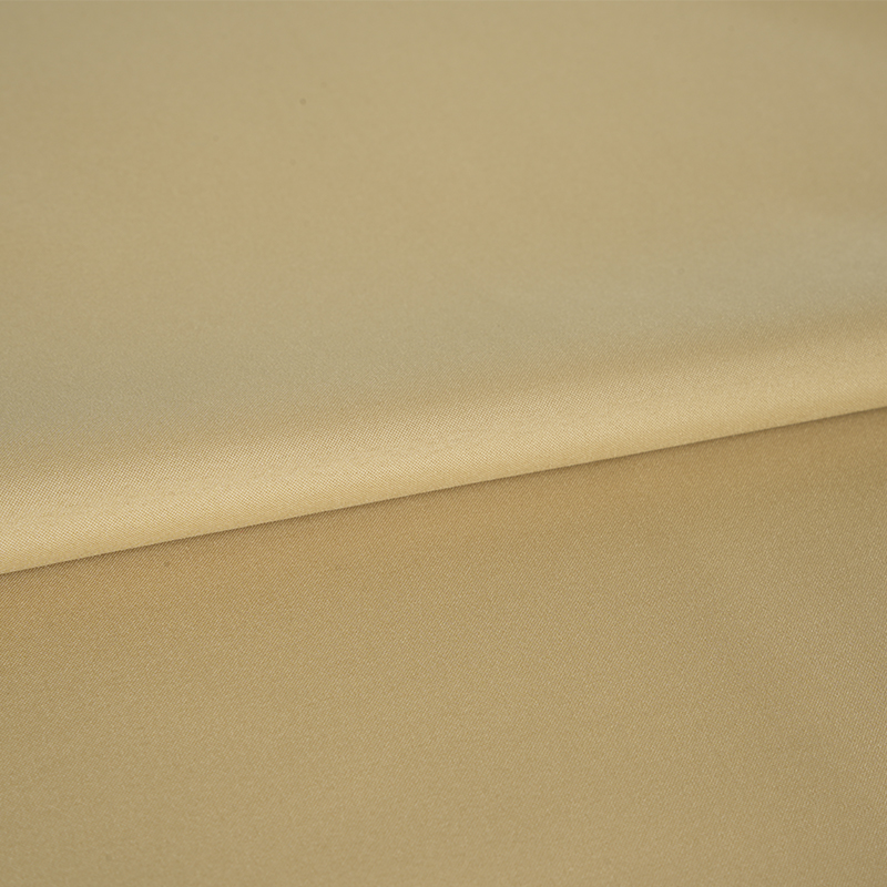 230T Maximum elasticum Silk Pongee Fabric