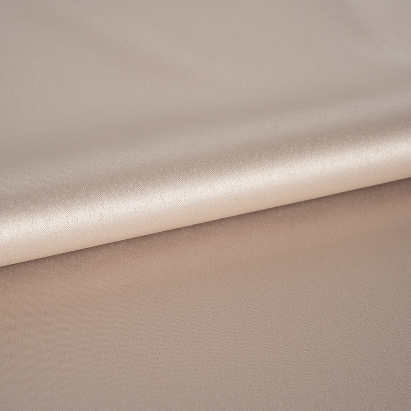 Matt Retorta Extende Satin Fabric * 75D