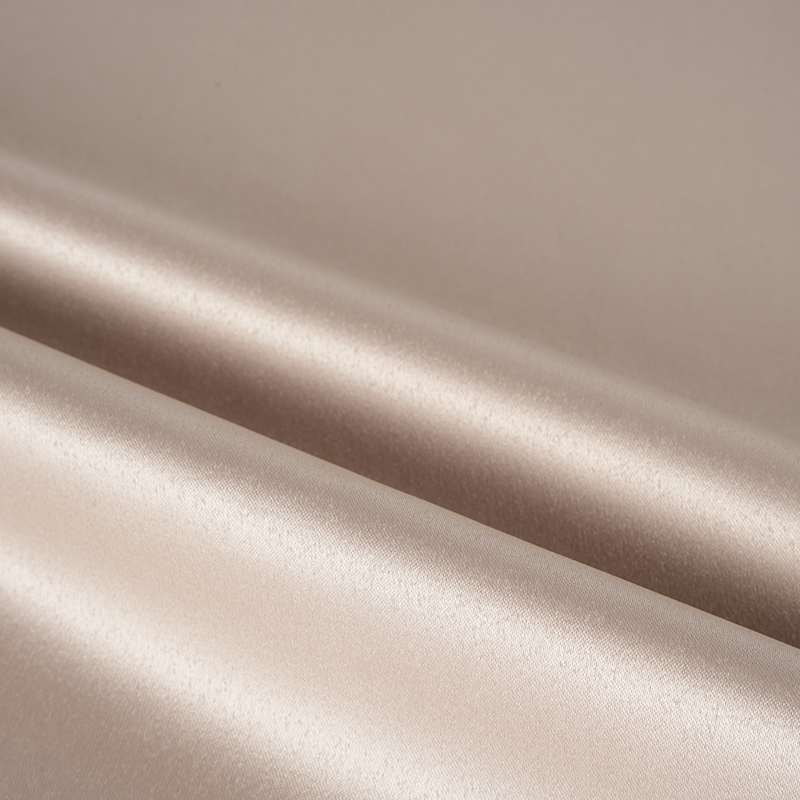 Matt Retorta Extende Satin Fabric * 75D