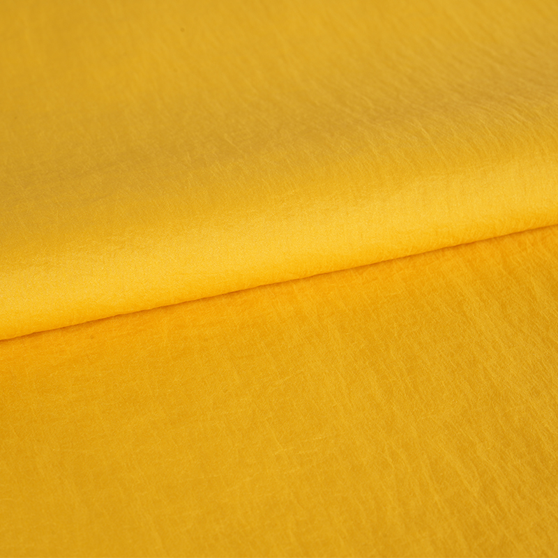 400T Semi-Matte Low Elasticity Nylon adstare Dyeing Fabric