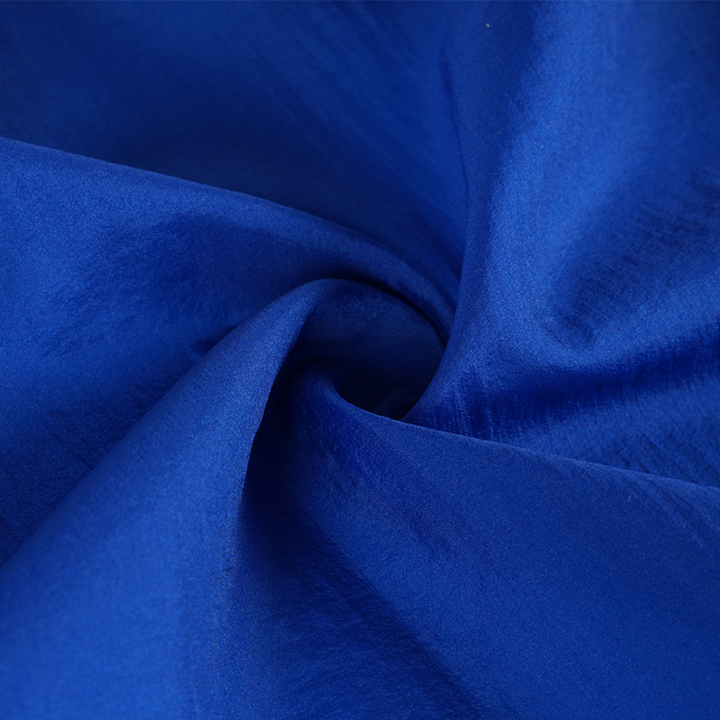400T Semi-Matte Low Elasticity Nylon adstare Dyeing Fabric