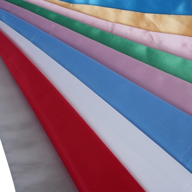 50/75 Nitidis Non Retorta Satin + Tenuis REMUS In Top Fabrica