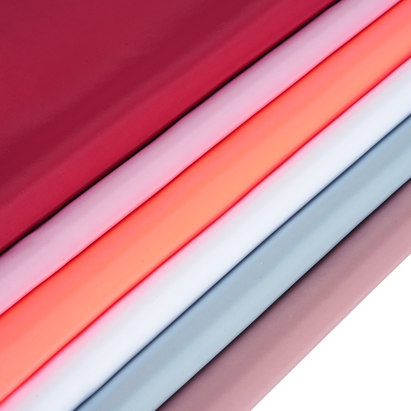 75D FDY Plana Imitatio Fabricae Memoria (No Twist)