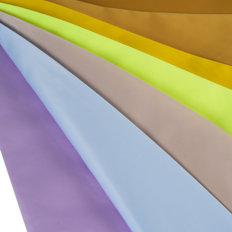 75D FDY Plana Imitatio Fabricae Memoria (No Twist)