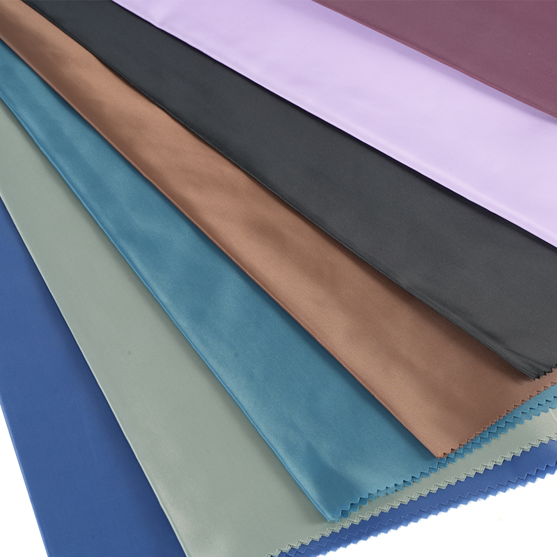 230T 63D*75D Polyester Taffeta Fabric