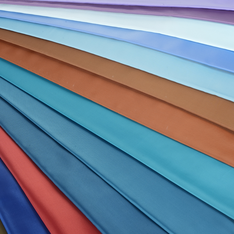 210T Polyester Taffeta Fabric