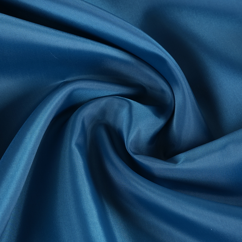 210T Polyester Taffeta Fabric
