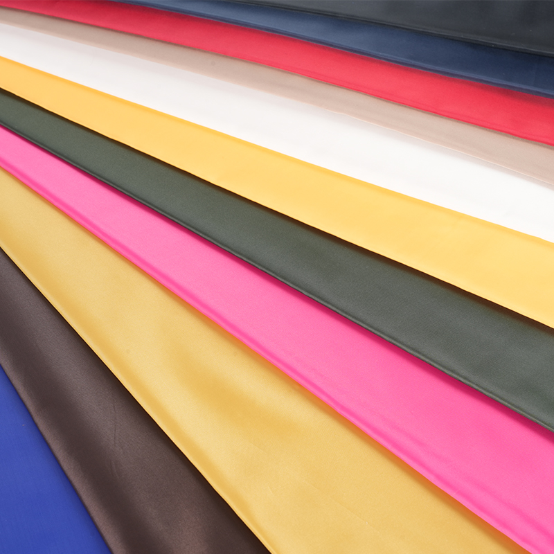 63D*66D 190T Polyester Taffeta Fabric