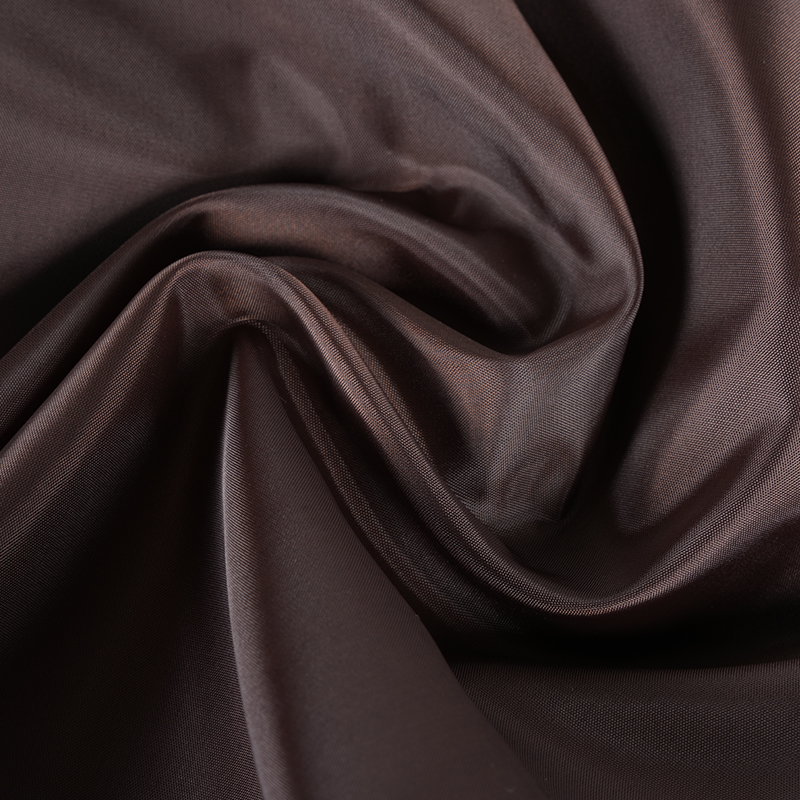 63D*66D 190T Polyester Taffeta Fabric