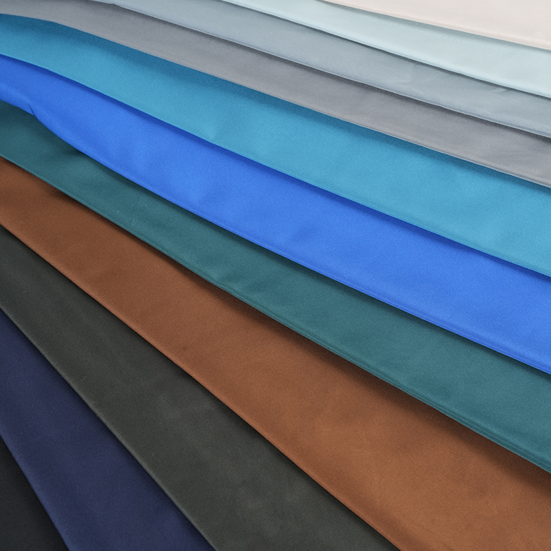 300T Polyester Pongee Fabric