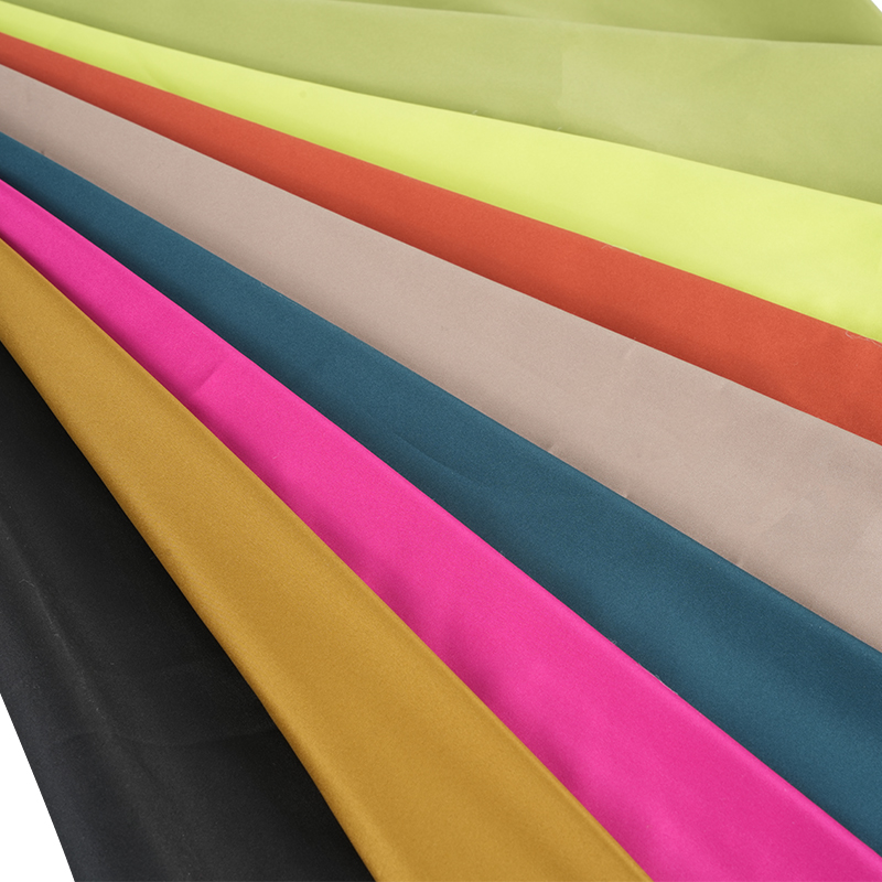 300T Polyester Pongee Fabric