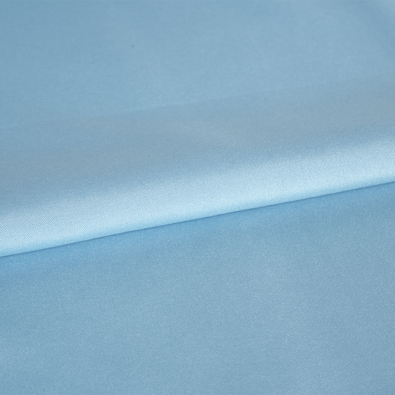 100% Polyester 190T Pongee Fabric