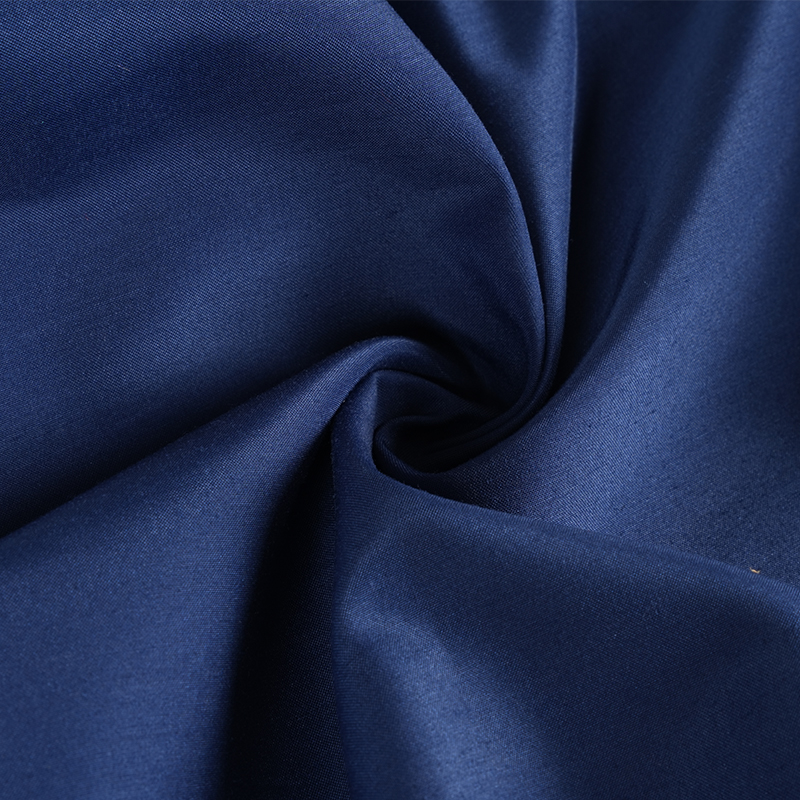 Polyester Pocket Panno Fabric