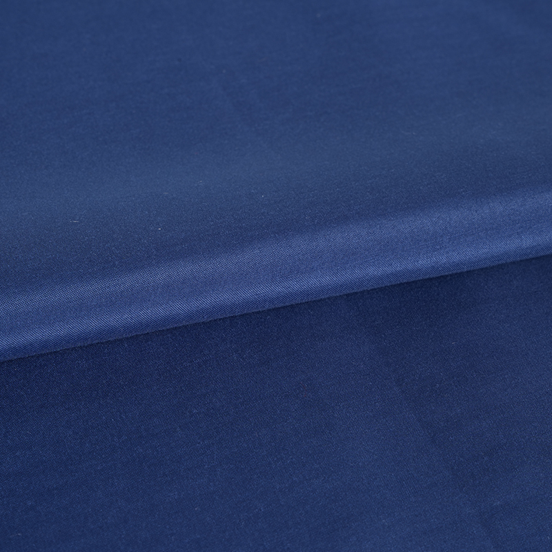 Polyester Pocket Panno Fabric