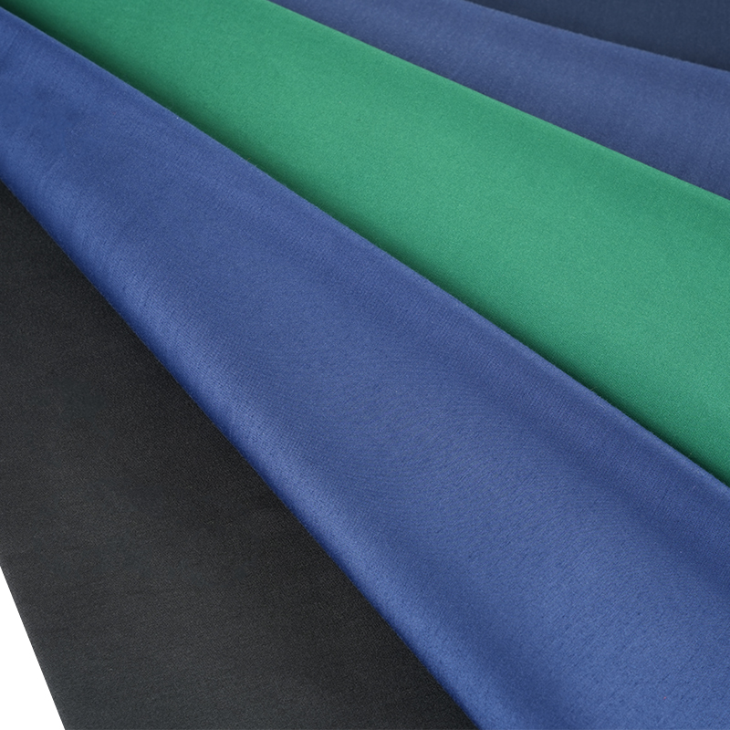 Polyester Pocket Panno Fabric
