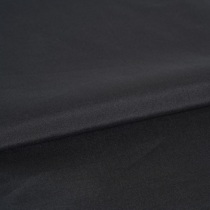 100D *40S Cool Silk Cotton Fabric