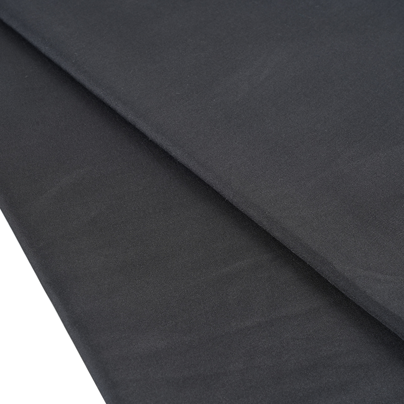 100D *40S Cool Silk Cotton Fabric