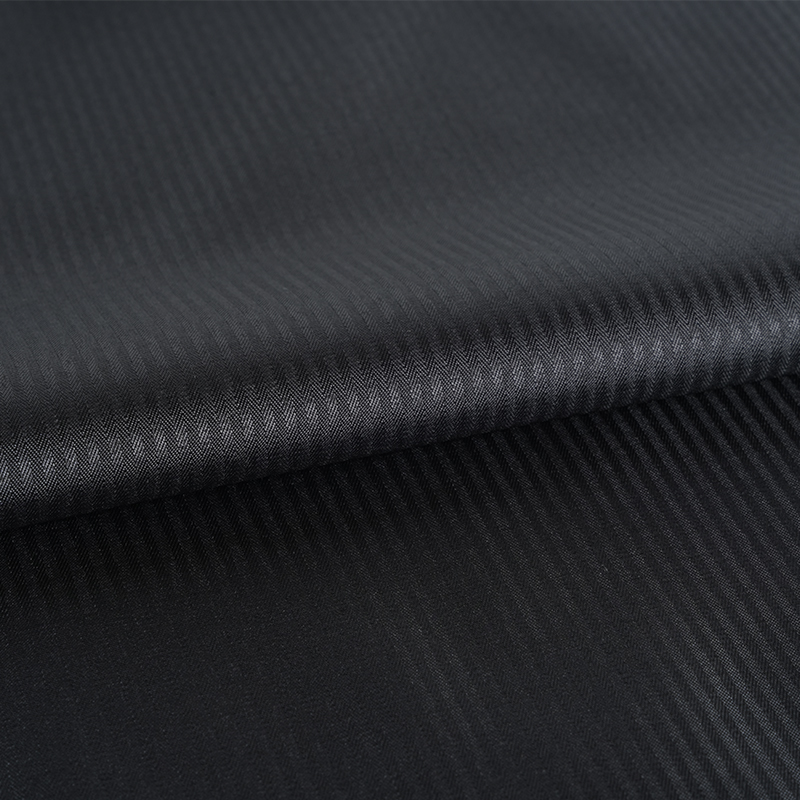 Polyester Stripe Sinu Fabrica