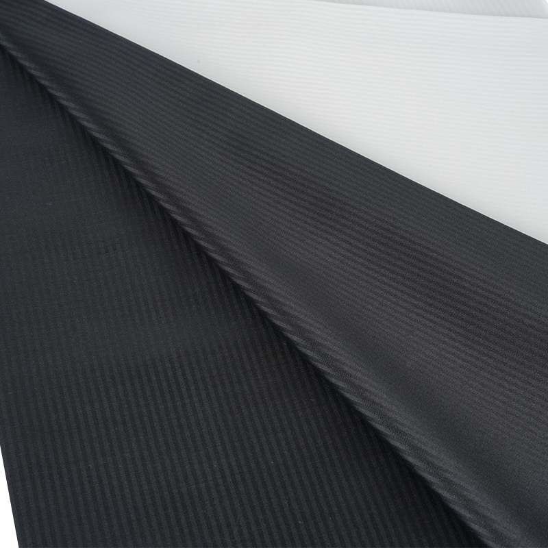 Polyester Stripe Sinu Fabrica