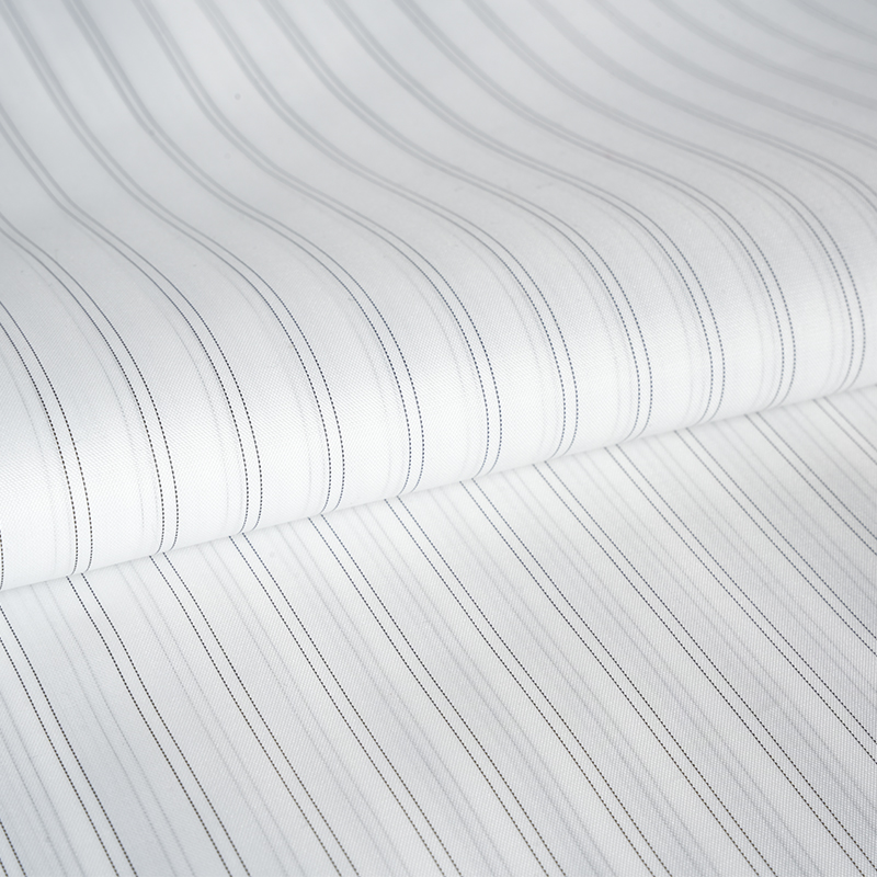 Polyester Elasticated Lining Fabrica Sericum Sleeve