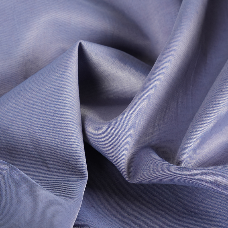 66D*40S Polyester/Cotton Twill Fabric