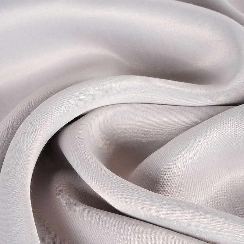 75D*30S Cotton Satin Fabric