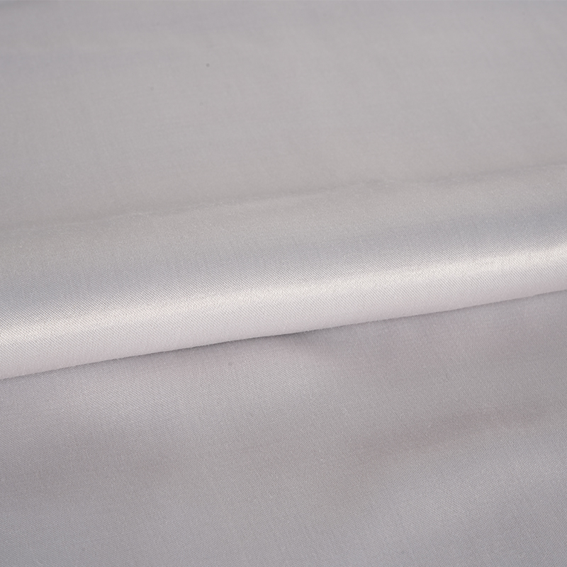 75D*30S Cotton Satin Fabric