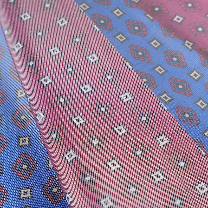 Twill Typographia in PV Fabric