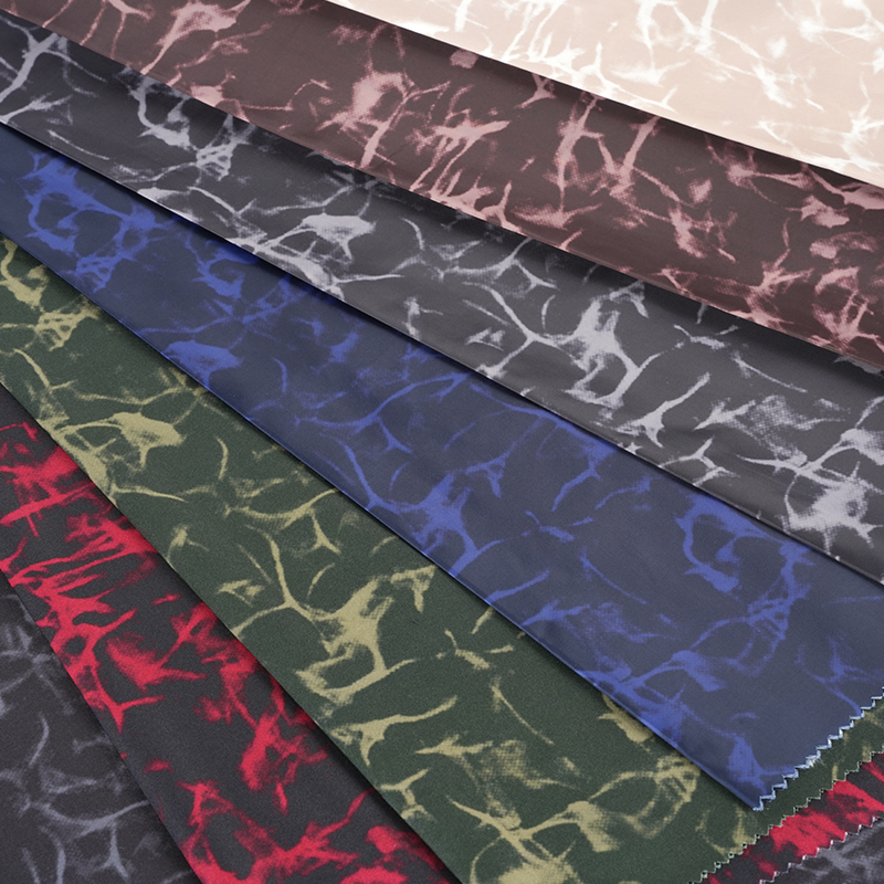 300T Filamentum Fabrica Polyester Taffeta non specificata Slide