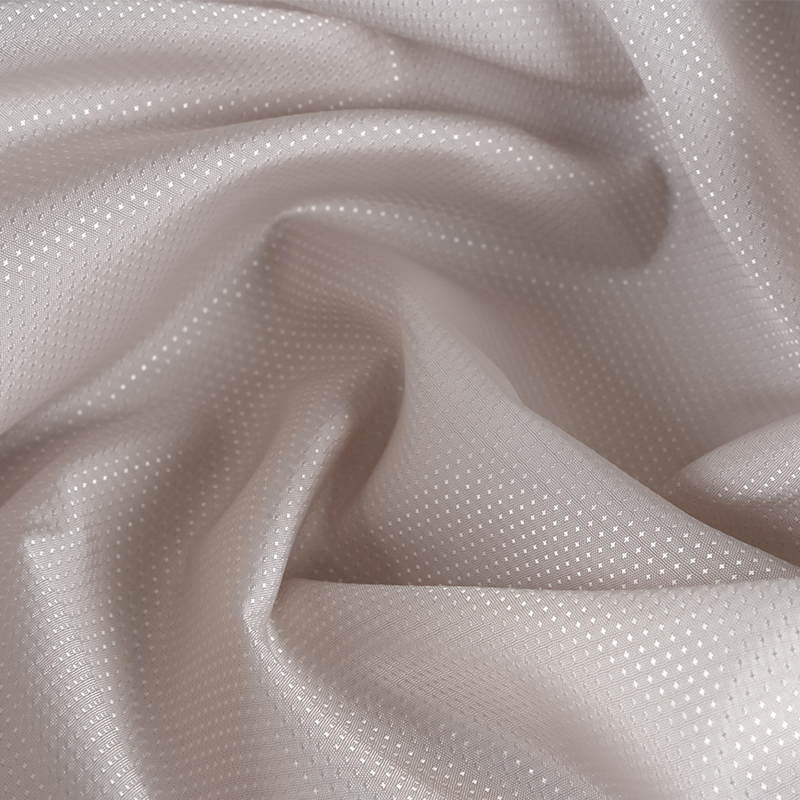 PV Cross Dots Fabric