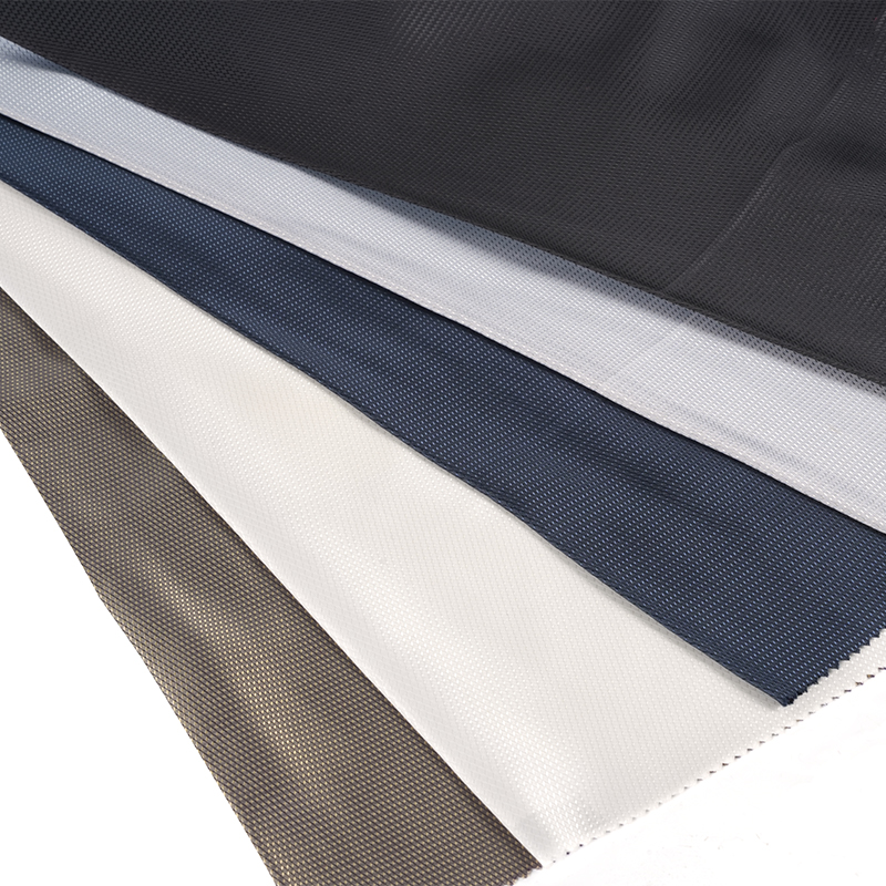 PV Aqua Ripple Fabric