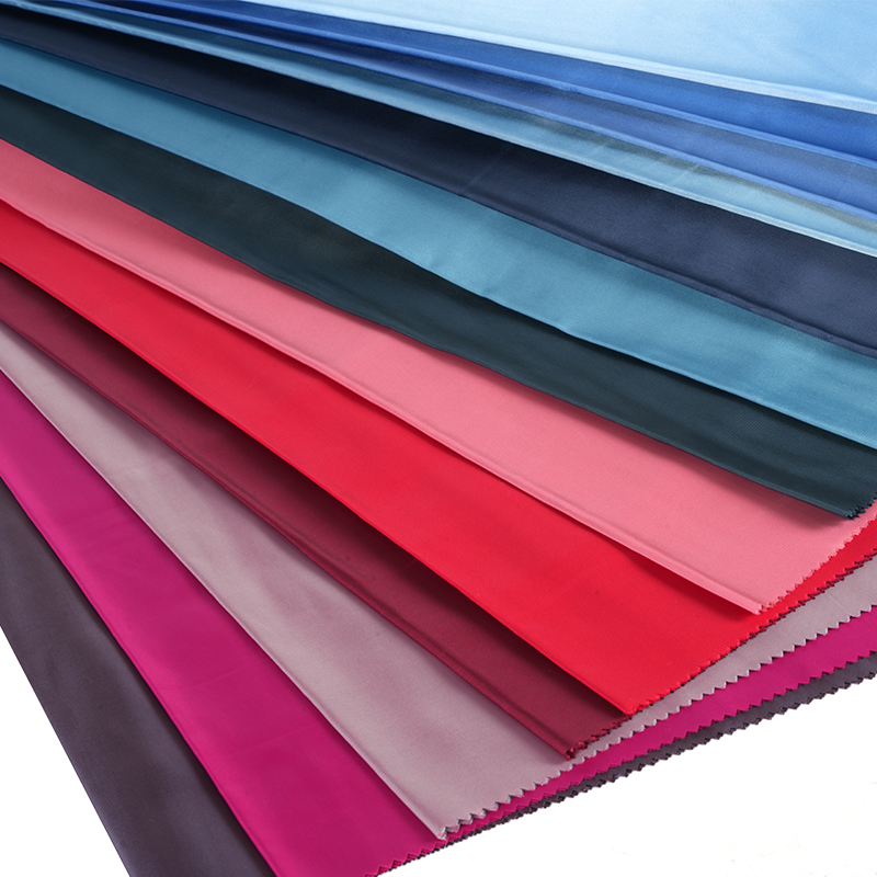 PV Fine Twill Fabric