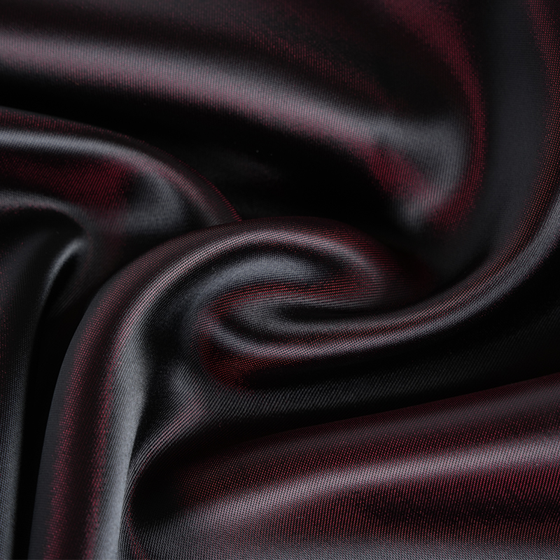 240T PV Satin Fabric