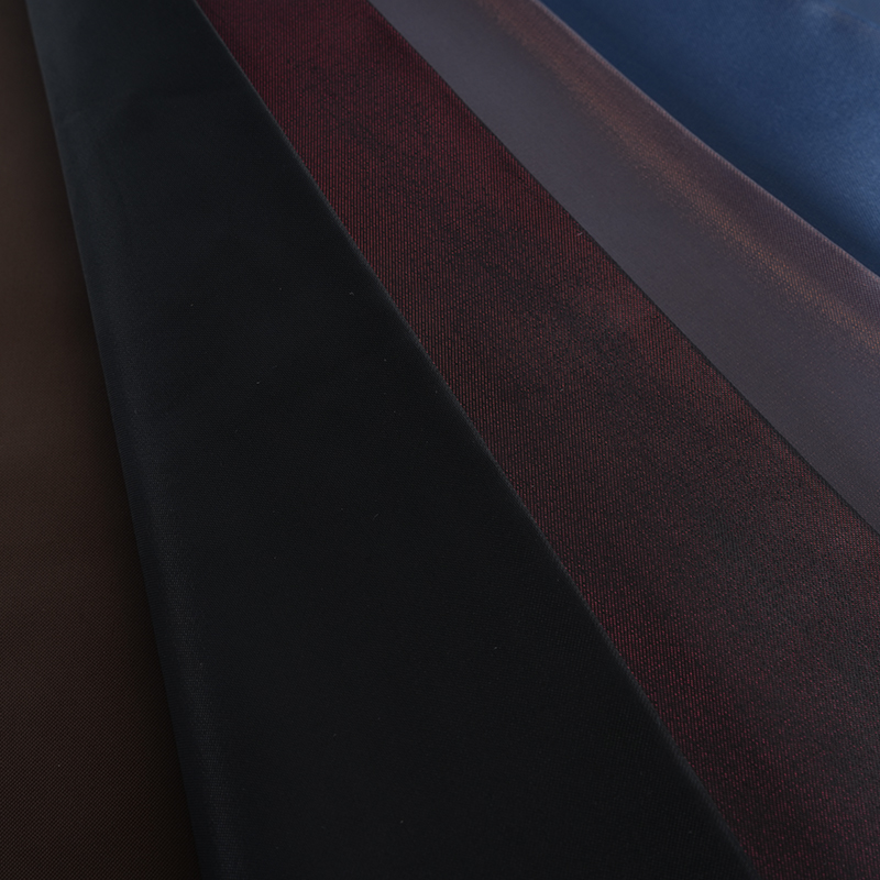 240T PV Satin Fabric