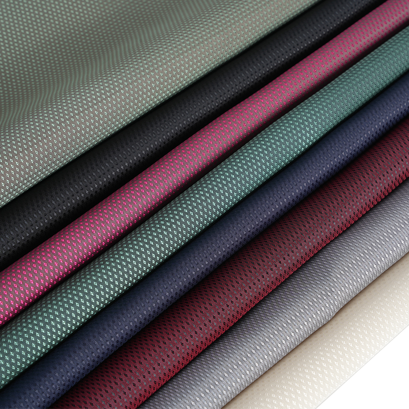 PV Parva Sesama Grid Fabric