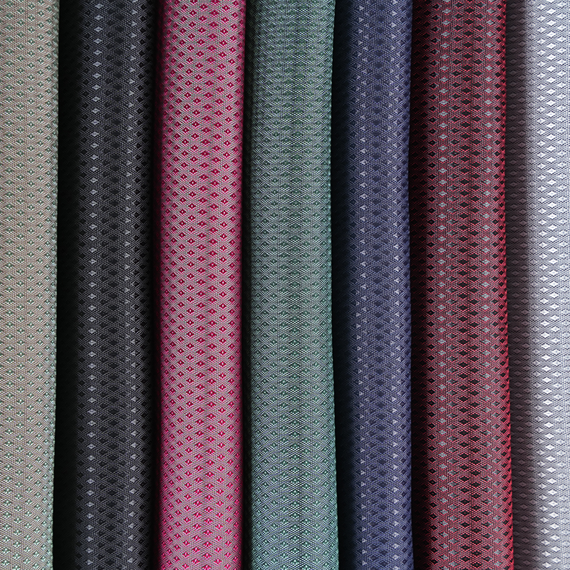 PV Parva Sesama Grid Fabric