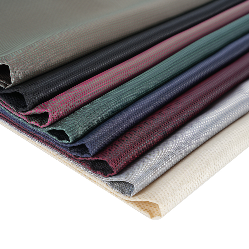 PV Parva Sesama Grid Fabric